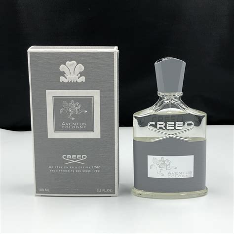 Creed Aventus Cologne Eau De Cologne For Men .